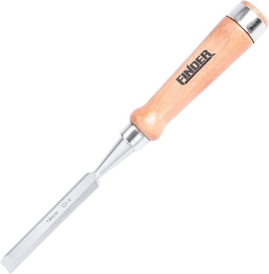 Finder 14mm with Wooden Handle