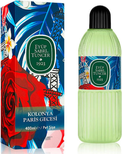 Eyup Sabri Tuncer Cologne Night In Paris 400 Ml