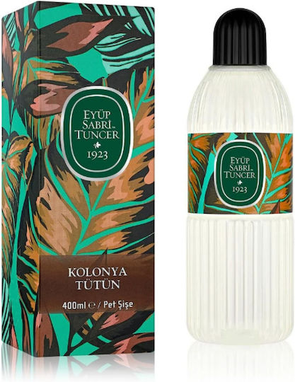 Eyup Sabri Tuncer Κολόνια Καπνός 400 Ml