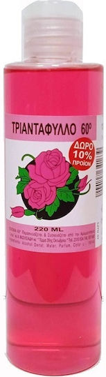 Lina Barbier Köln Rosen Köln 60ml Rosen