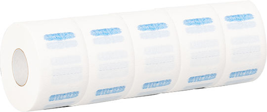 Activeshop Neck Paper White