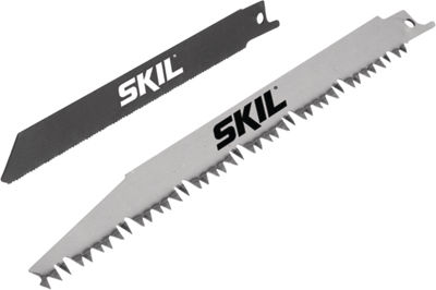 Skil 3475 CA Реципрочен Трион 20 Волт Solo