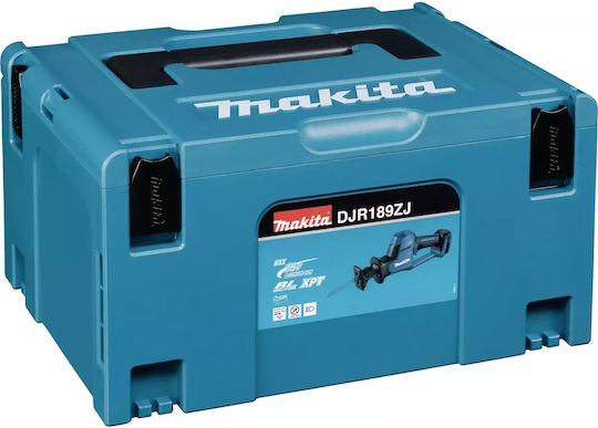 Makita Reciprocating Saw 18V Solo Brushless
