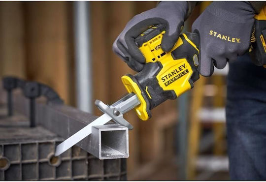 Stanley V20 Σπαθοσέγα 18V Solo