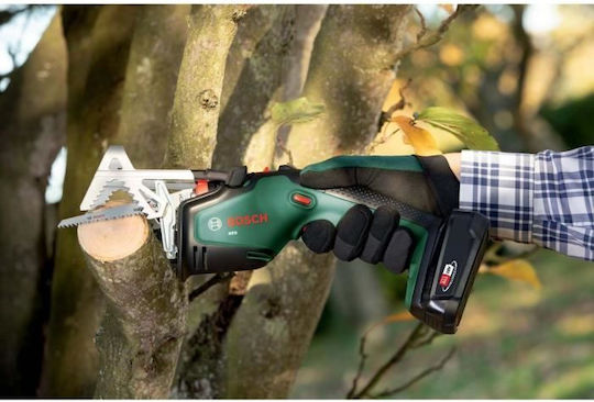 Bosch Keo Reciprocating Saw 18V 1x2Ah
