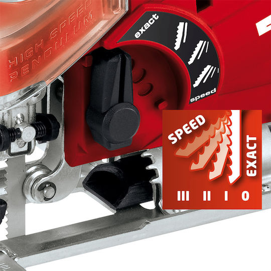 Einhell TH-JS 85 Jig Saw 620W