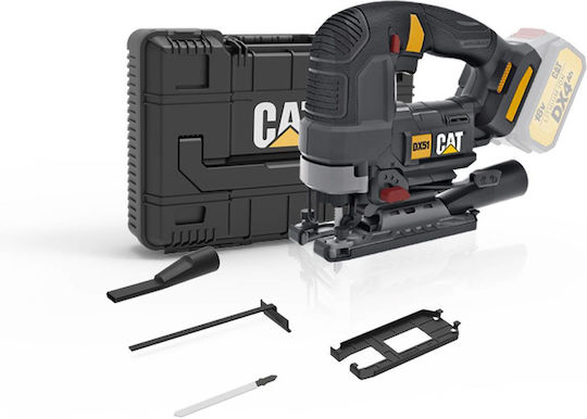 CAT DX51B Jigsaw 18V Solo