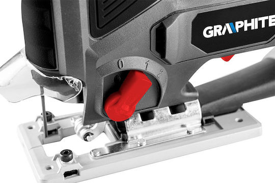 Graphite 58G078 Σέγα 600W