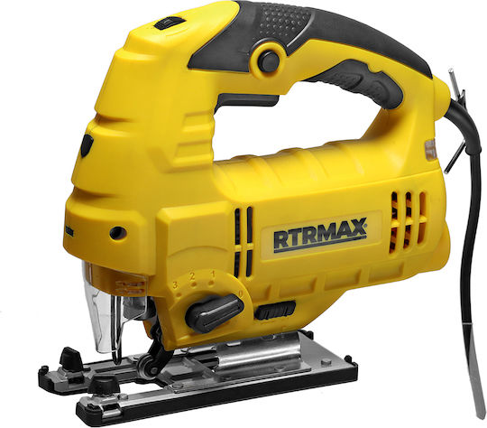 Rtrmax Пъзел 400W