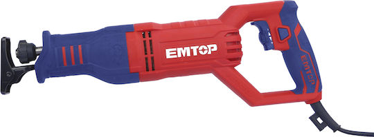 Emtop Реципрочен трион 750W