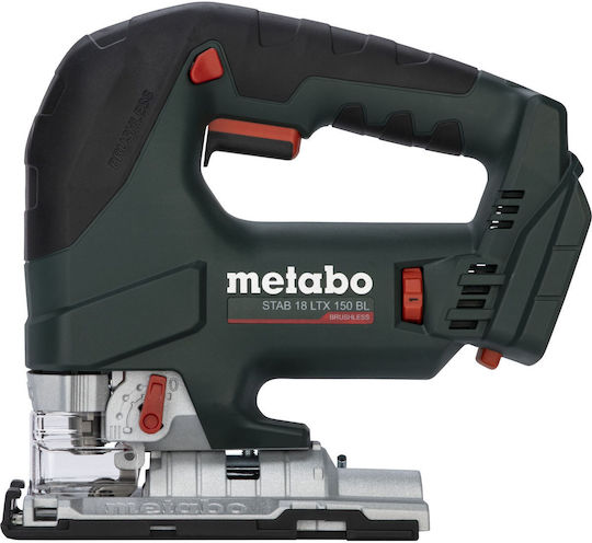 Metabo STAB 18 LTX 150 BL Stichsäge 18V