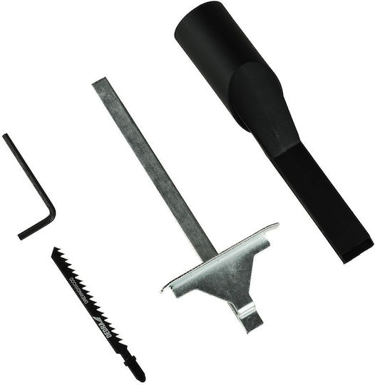 Dedra DED7060 Stichsäge 18V Solo