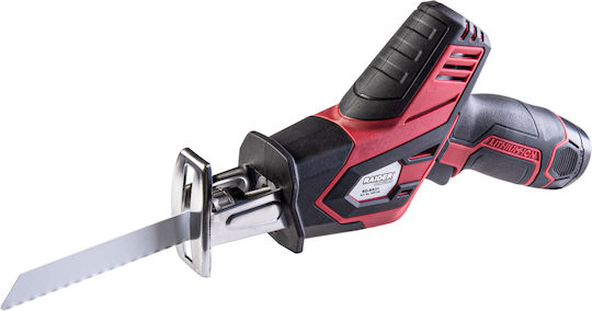 Raider RD-RS31 Ferăstrău Alternativ 12 Volt 1x1.5Ah