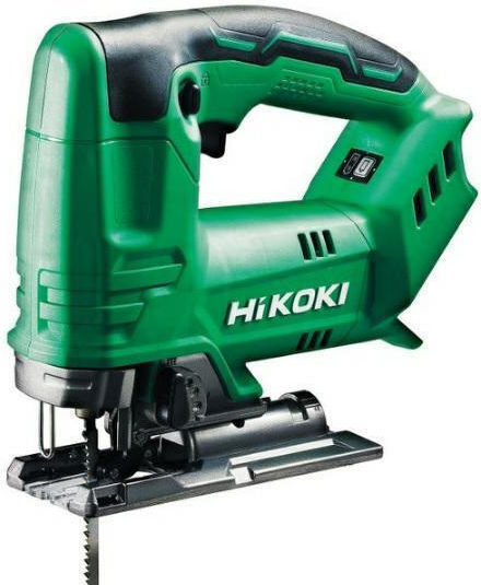 Hikoki CJ18DAW2Z Σέγα 18V Solo