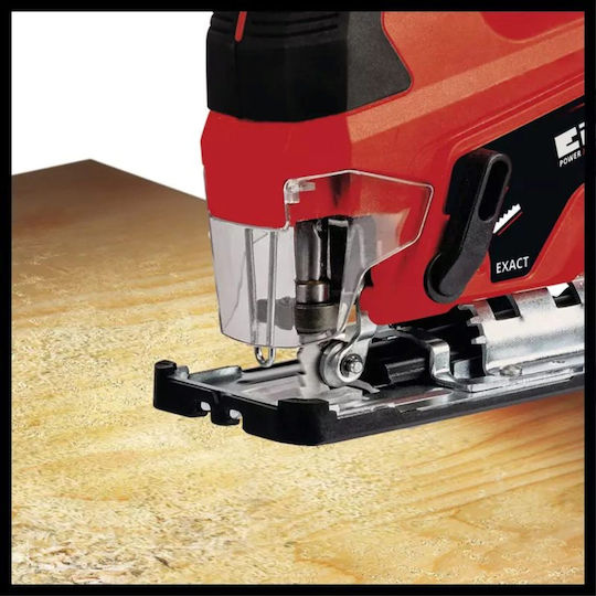 Einhell Σέγα 1x2.5Ah