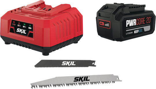 Skil 3475 Σπαθοσέγα 20V 1x4Ah