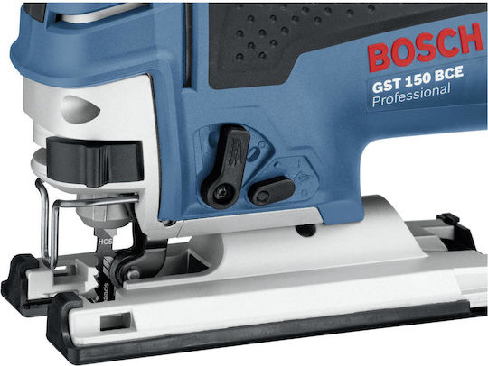 Bosch GST 150 BCE Reciprocating Saw 780W