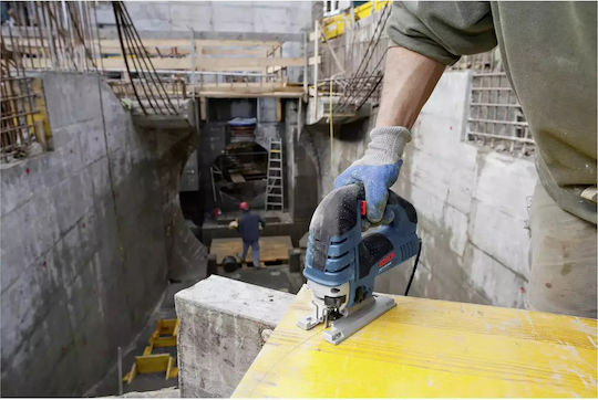 Bosch GST 150 BCE Reciprocating Saw 780W
