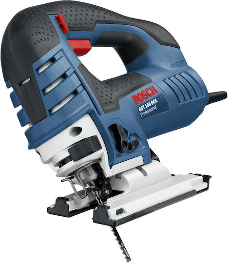 Bosch GST 150 BCE Reciprocating Saw 780W