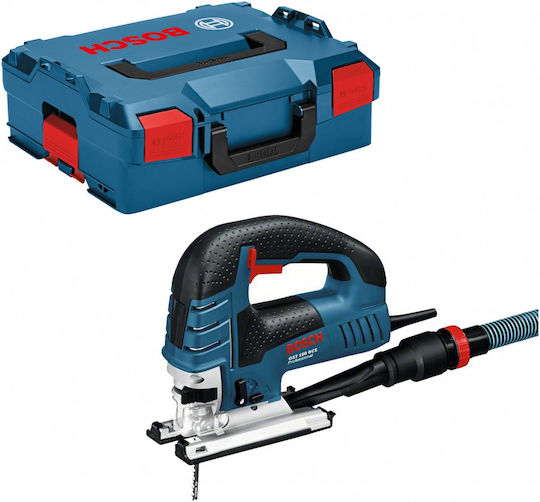 Bosch GST 150 BCE Reciprocating Saw 780W