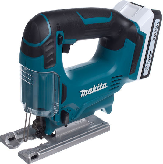 Makita JV183DWE Σέγα 18V 1x1.3Ah