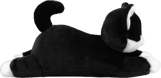 Wp Merchandise Cat Rubby Soft Plush Toy 41 Cm