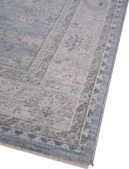 Royal Carpet 240 X 360 Albastru