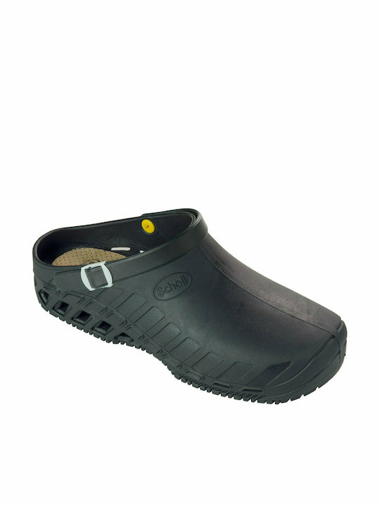 Scholl Evo Ανατομικά Σαμπό Scholl Evo Ανατομικά Σαμπό