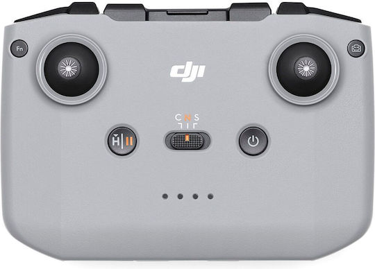 DJI Air 3S Dron Pachet Fly More 5.8 GHz cu Cameră HDR și Telecomandă