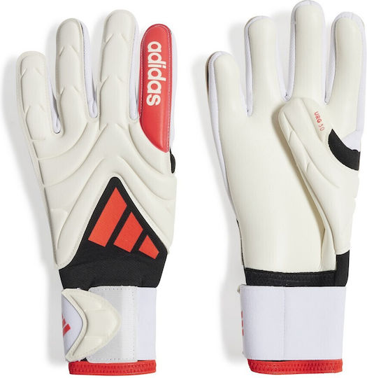 adidas Copa Gl Lge Adults Goalkeeper Gloves White