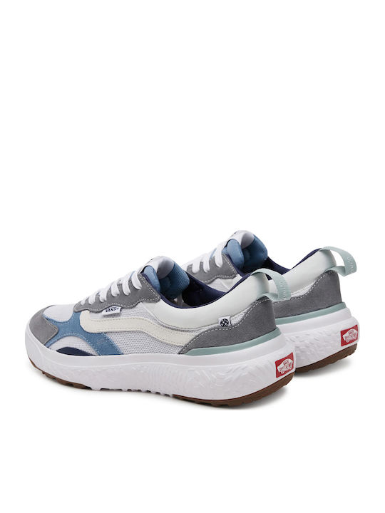 Mte Ultrarange Neo Vr3 Sneakers Blue / Multi