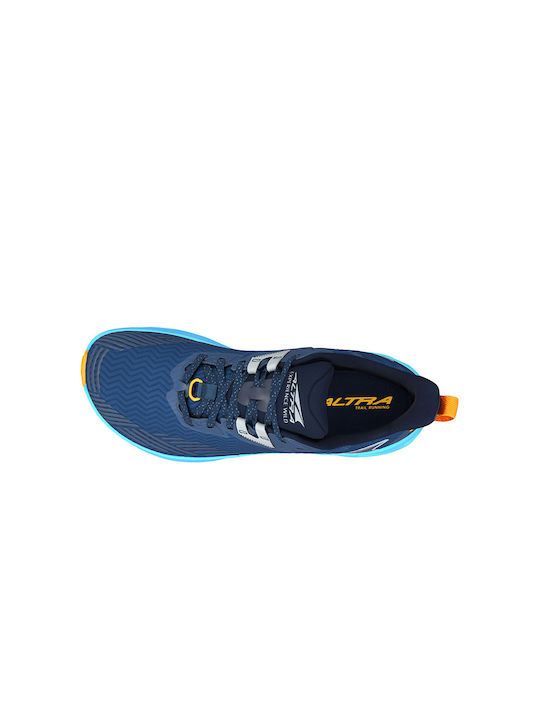 Experience Wild Ανδρικά Αθλητικά Παπούτσια Trail Running Navy
