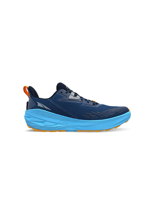 Experience Wild Ανδρικά Αθλητικά Παπούτσια Trail Running Navy