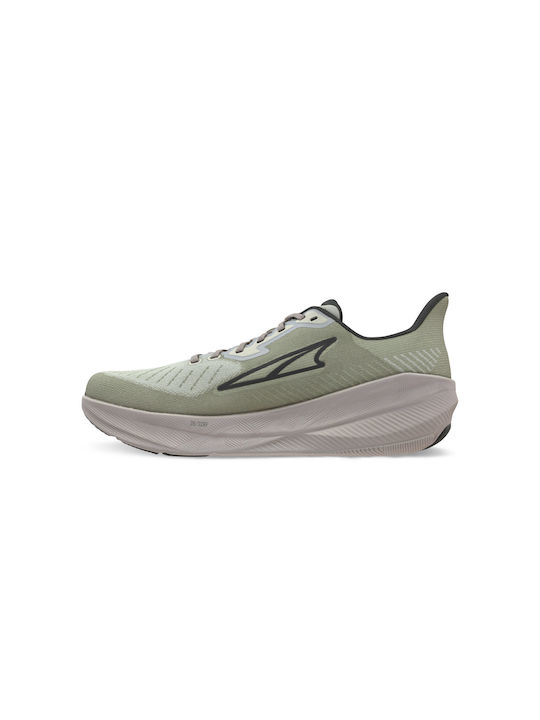 Experience Flow Sport Shoes Running Taupe