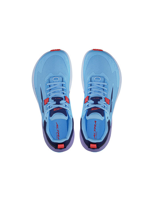Timp 5 Γυναικεία Αθλητικά Παπούτσια Running Μπλε