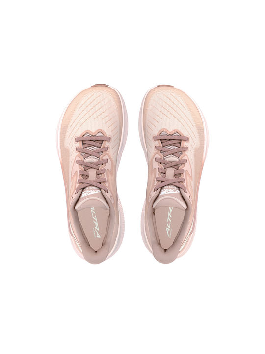 Experience Flow Γυναικεία Αθλητικά Παπούτσια Running Pink