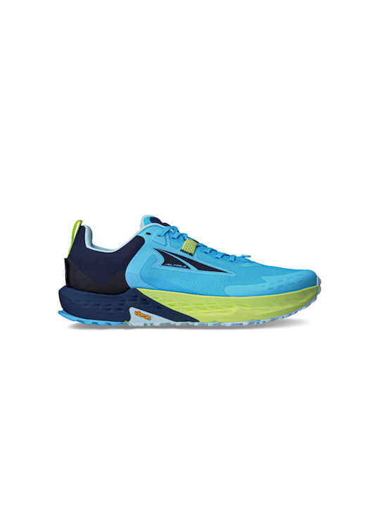 Timp 5 Sport Shoes Running Blue