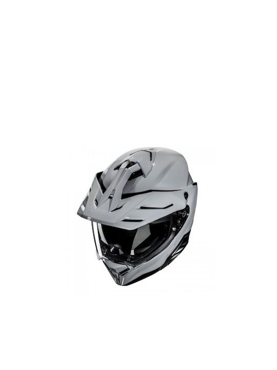HJC RPHA 60 Black Matt Motorcycle Helmet On-Off ECE 22.06 with Pinlock and Sunvisor