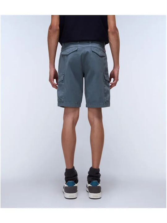 Ndeline Men's Shorts Navy