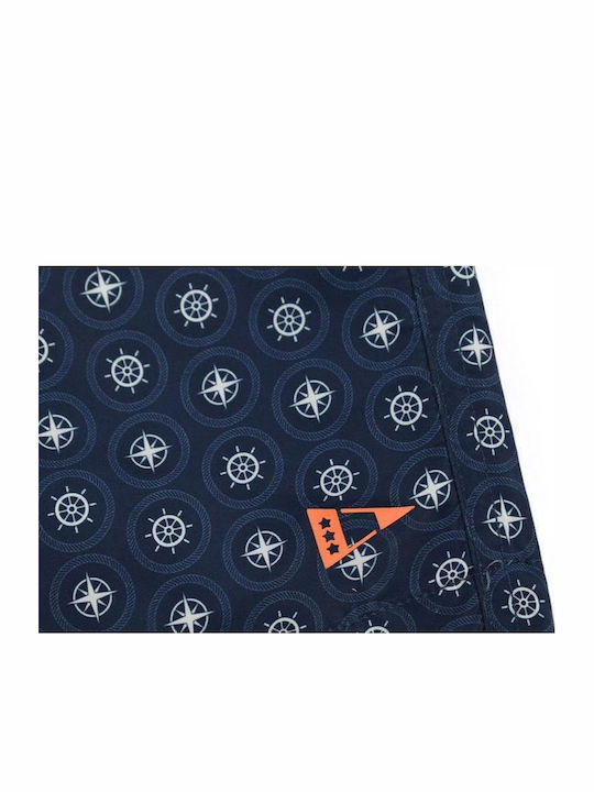 Men's Swimwear Shorts Blue