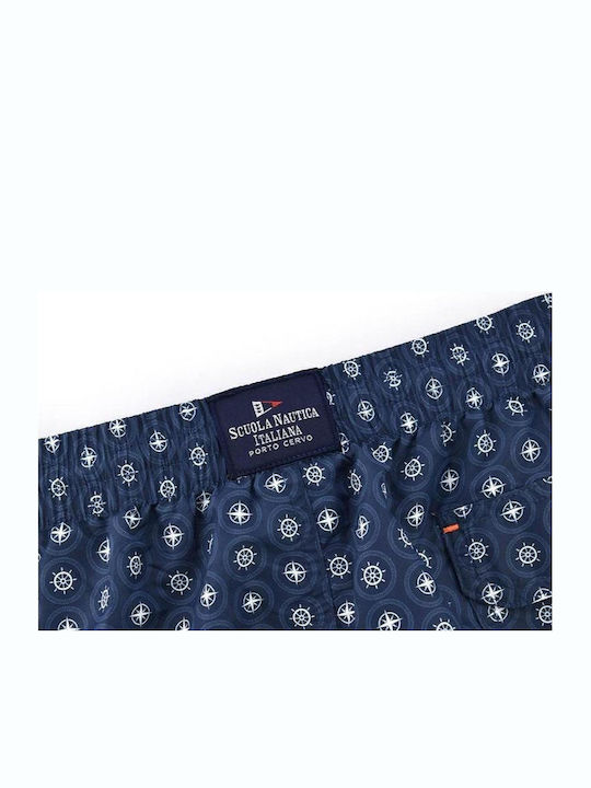 Men's Swimwear Shorts Blue