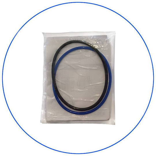 Set de garnituri de etanșare Oring pentru suportul filtrului Aqua Filter 3-s