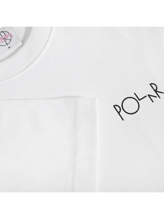 T-shirt White