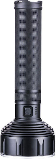 Nextorch Φακός LED με Μέγιστη Φωτεινότητα 20000lm