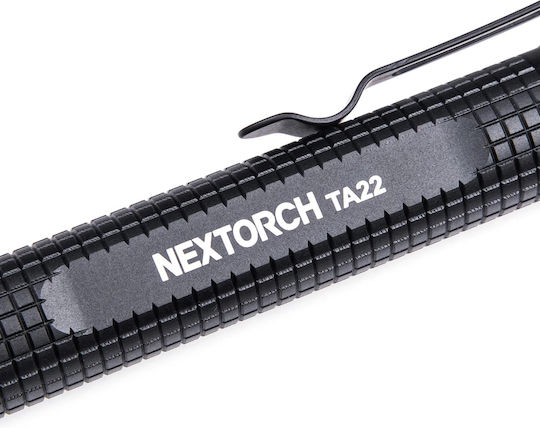Nextorch Lanternă LED IPX8 cu Luminozitate Maximă 850lm