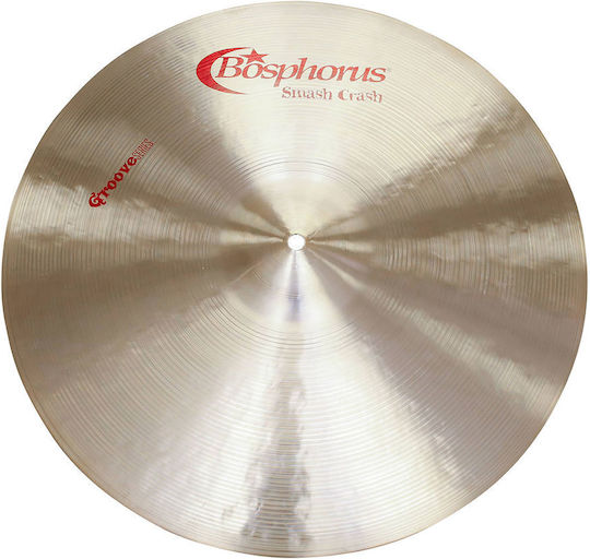 Bosphorus Πιατίνι Crash 18"