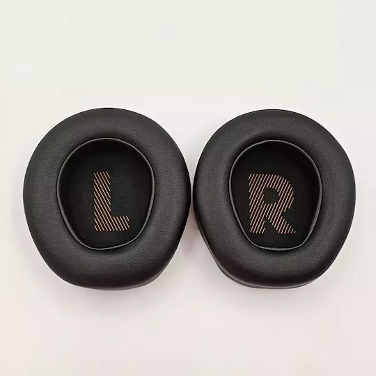 Ersatz-Ohrpolster für JBL Quantum100/q400 Paar Schwarz
