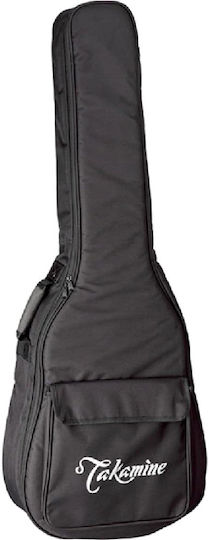 Takamine GBY-W Dreadnought Carcasă Chitară acustică Căptușit Negru