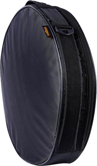 Wagon Case 03-FRM-BLK-45 Case Percussion White