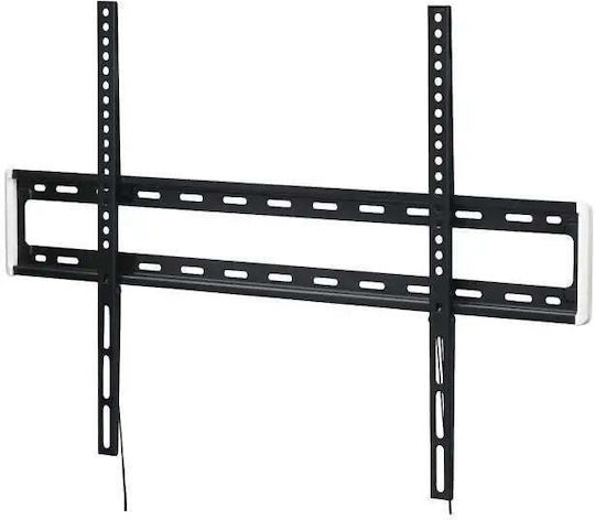 HAMA 00220817 Suport TV de perete până la 90" Negru